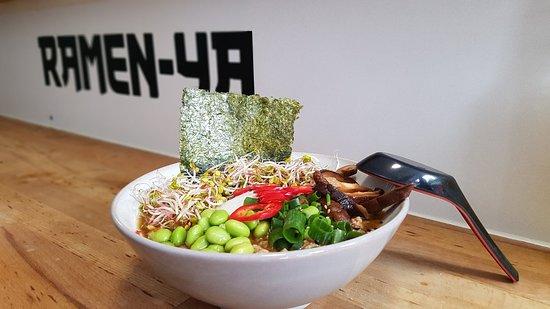 Ramen-Ya